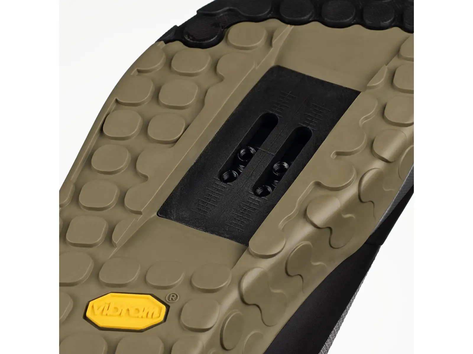 Fizik Gravita Versor pánské MTB tretry Grey/Mud