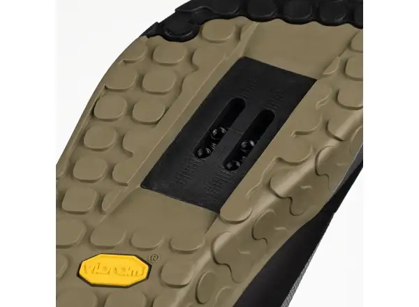 Fizik Gravita Versor pánské MTB tretry Grey/Mud