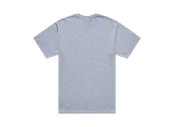 Troy Lee Designs Imprint pánské triko krátký rukáv Gray heather
