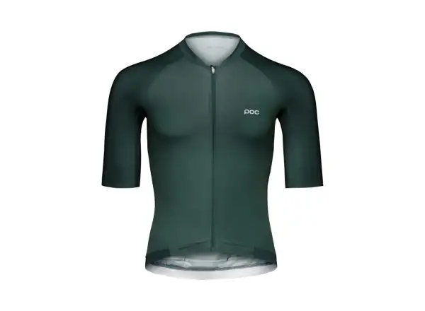 POC Pristine pánský dres krátký rukáv Pargasite Green