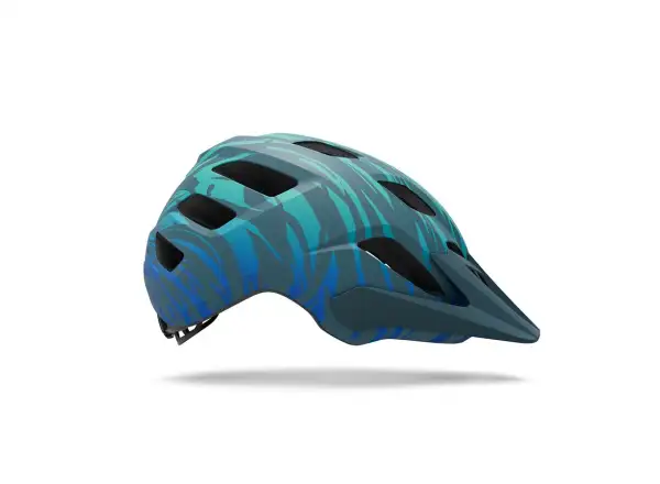 Giro Tremor Child dětská přilba Mat Trench Blue