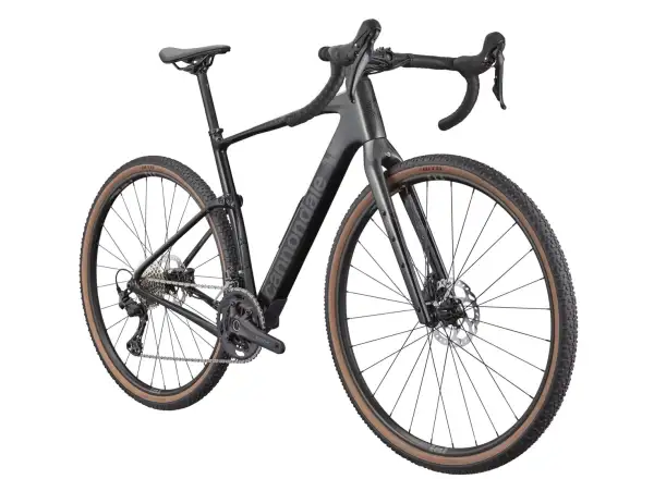 Cannondale Topstone Carbon 3 GRX 2X gravel kolo SBK