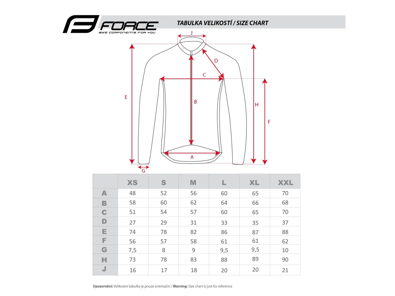 Force PVC unisex pláštěnka čirá
