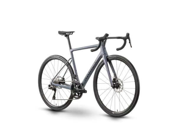 Raymon Kirana Pro 24S 105 Di2 silniční kolo galaxygrey
