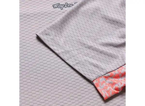Troy Lee Designs Skyline Pro Air pánský dres krátký rukáv Ridgeline Stone