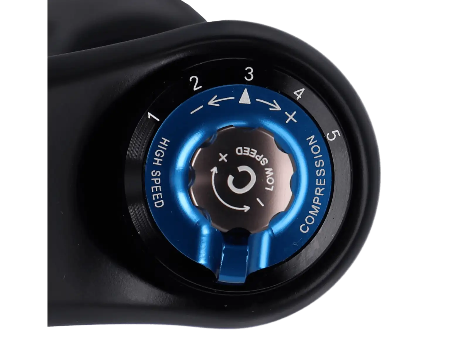 SR Suntour Durolux36 Boost EQ R2C2 29" 160 mm odpružená vidlice šedá