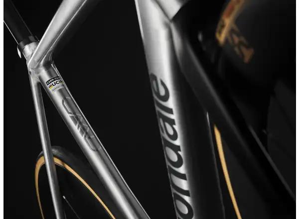 Cannondale CAAD 14 1 silniční kolo RAW