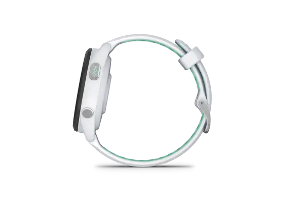 Garmin Forerunner 265S chytré hodinky Whitestone