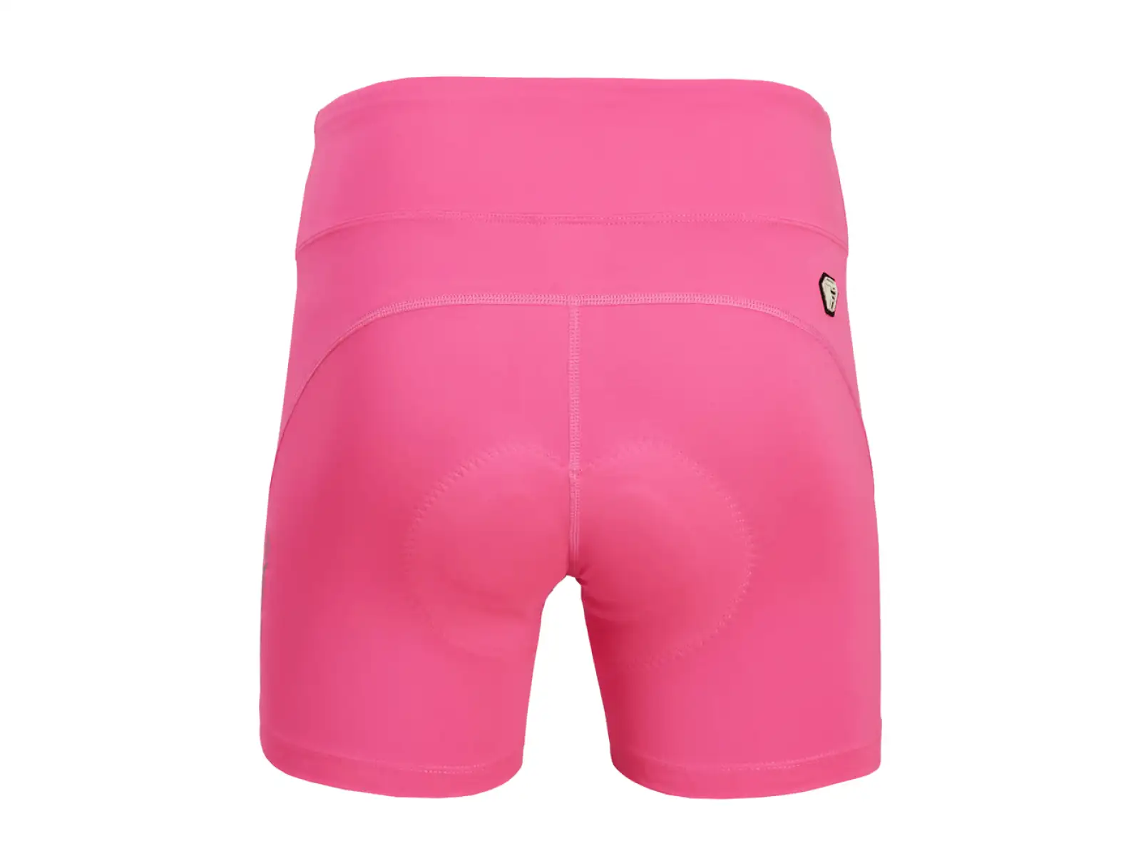 Silvini Merana dámské kraťasy fuchsia