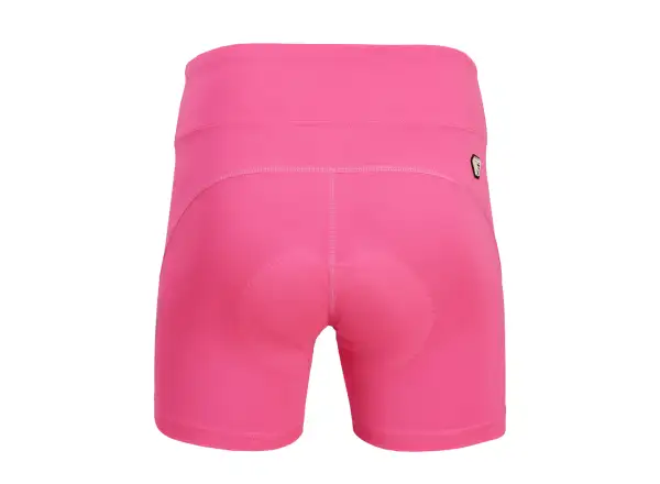 Silvini Merana dámské kraťasy fuchsia