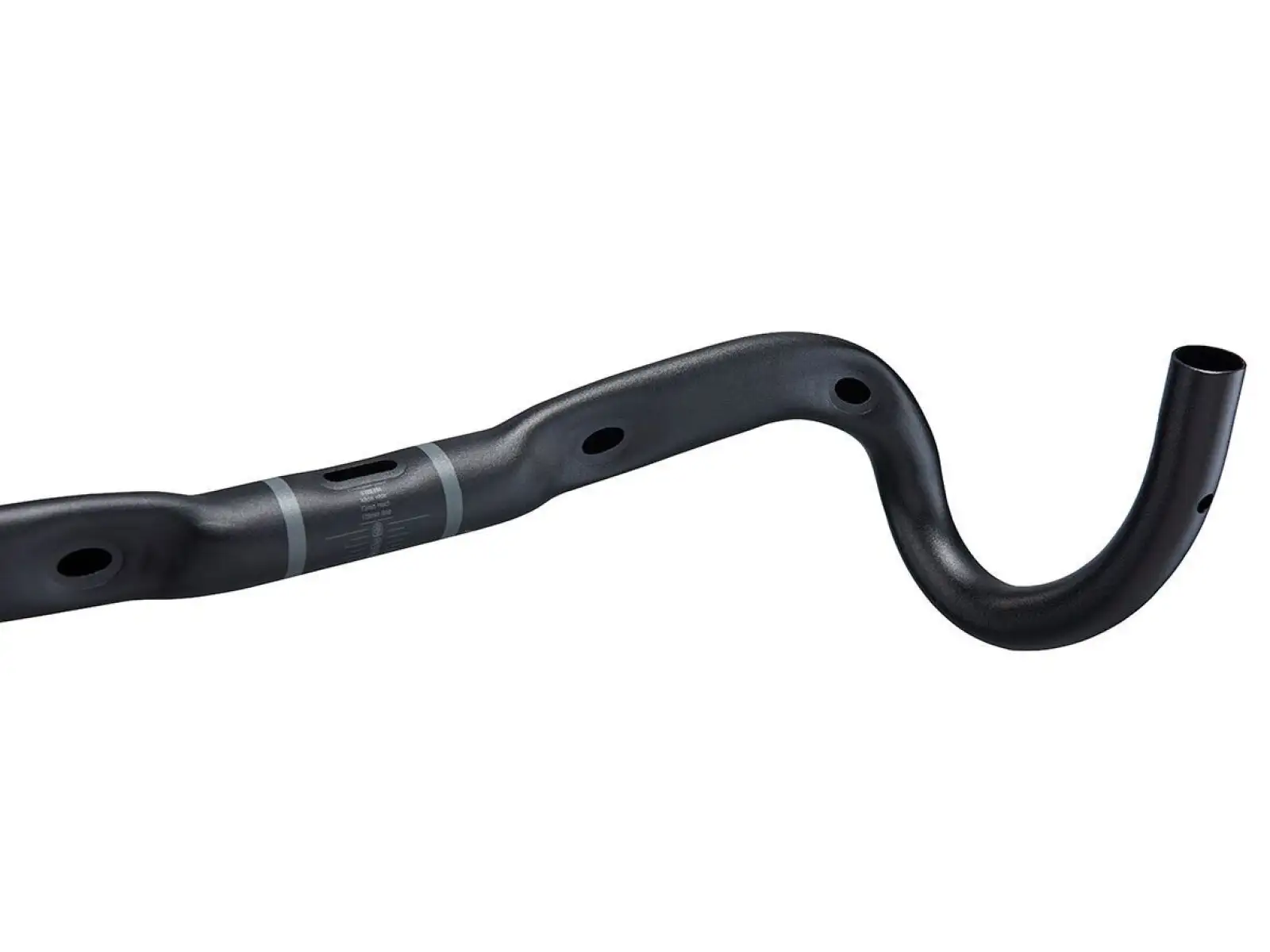 Ritchey Comp Streem Internal Routing BB Black 38 řidítka