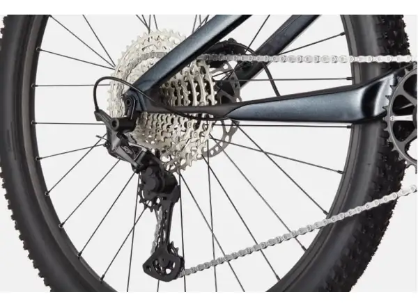 Cannondale Scalpel Carbon SE 2 horské kolo Black magic