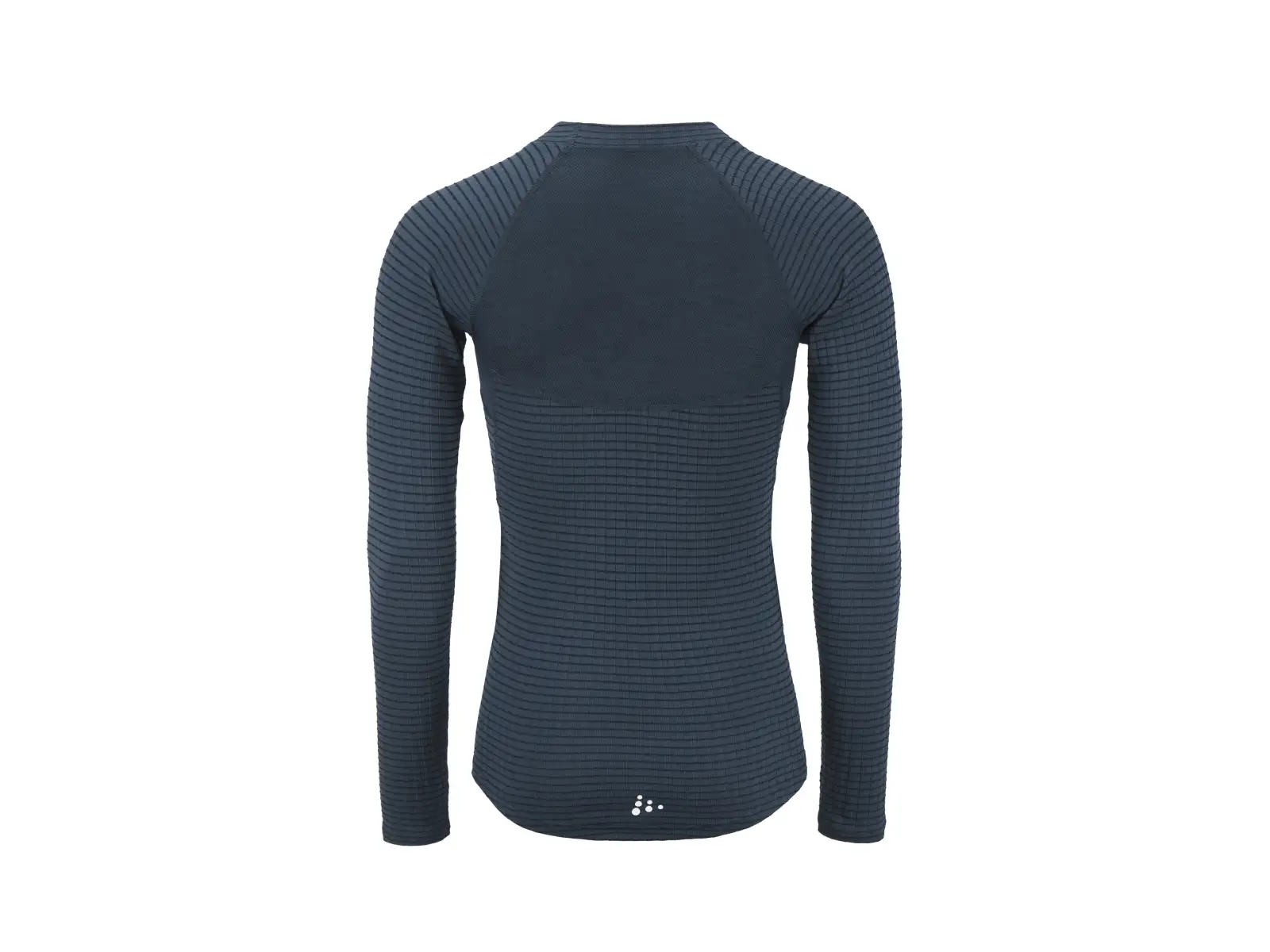 CRAFT Wool Extreme X LS 2 pánské triko modrá