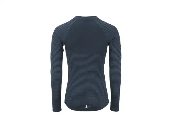 CRAFT Wool Extreme X LS 2 pánské triko modrá