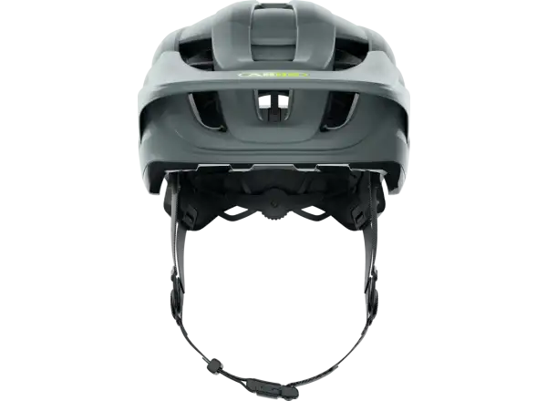 Abus Cliffhanger Mips MTB přilba Concrete Grey