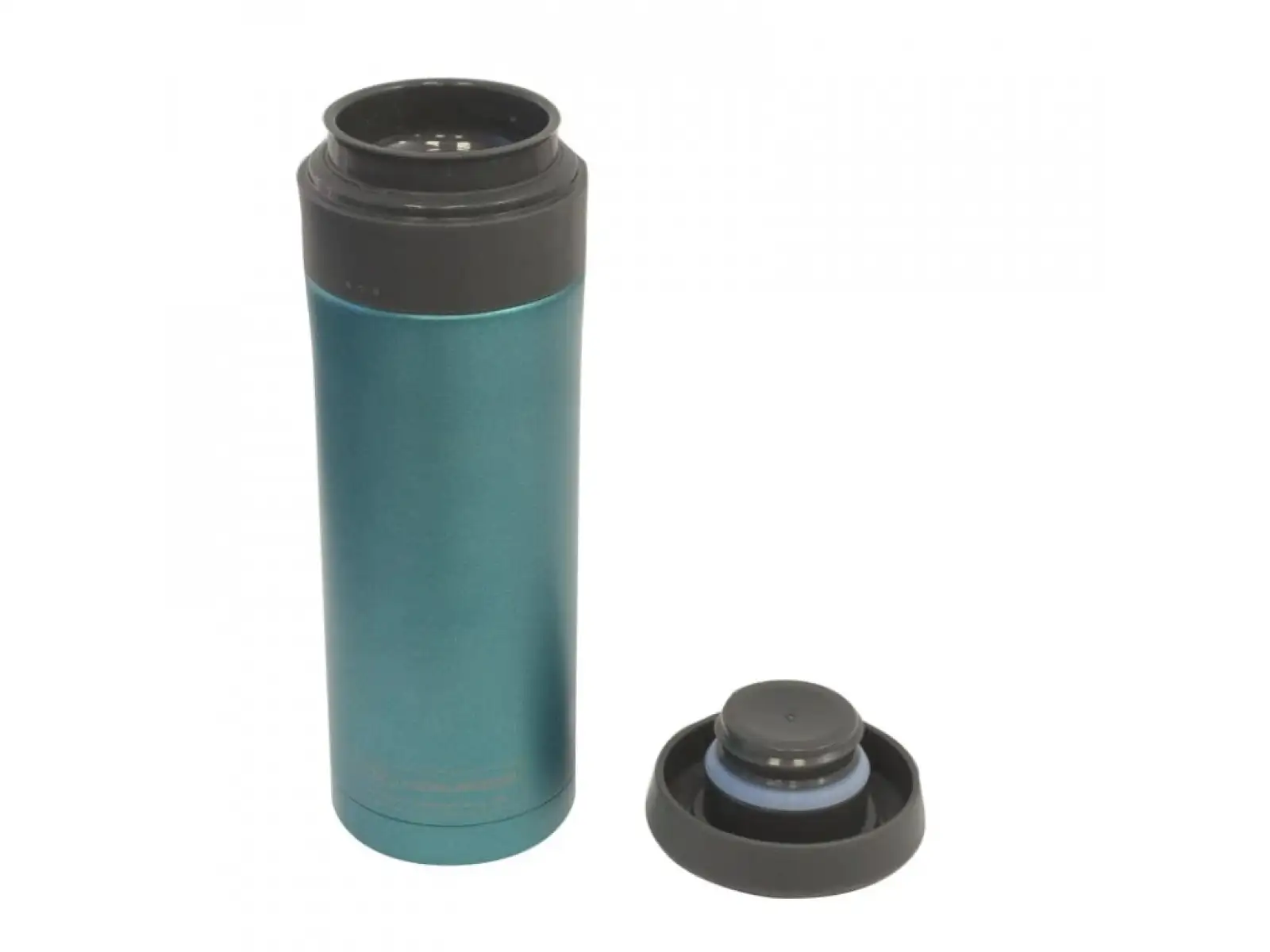Highlander Thermal mug Termoska 500 ml modrá