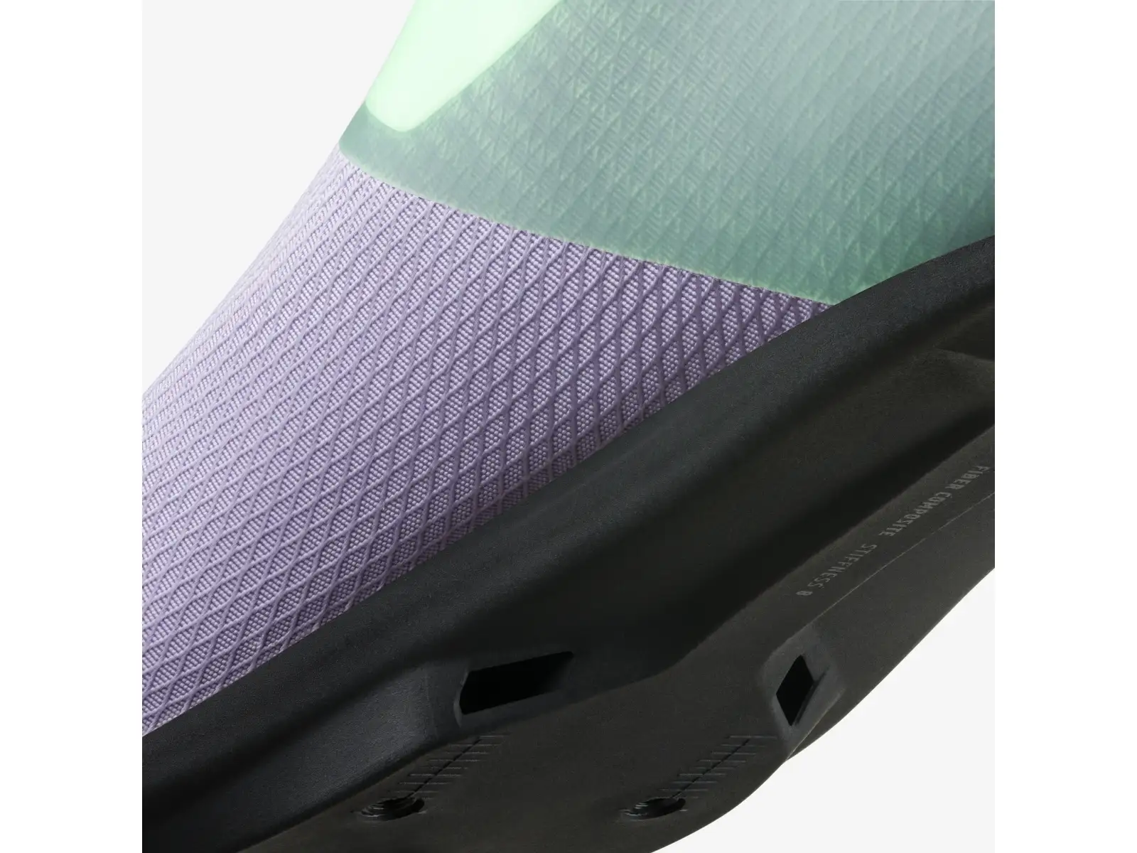 Fizik Tempo Lyra silniční tretry Lavander/Mint Green