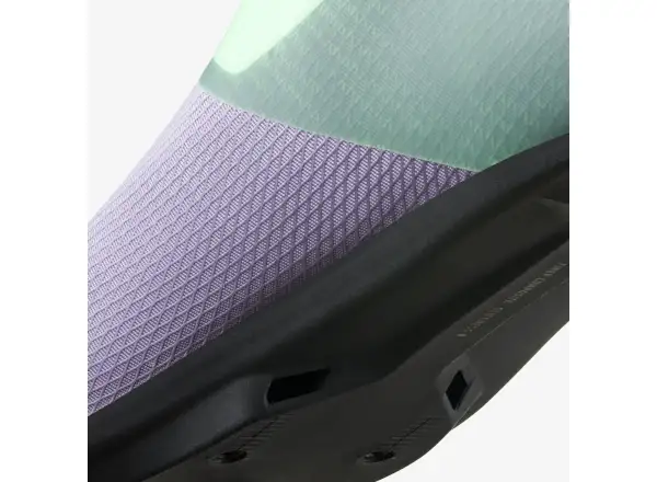 Fizik Tempo Lyra silniční tretry Lavander/Mint Green