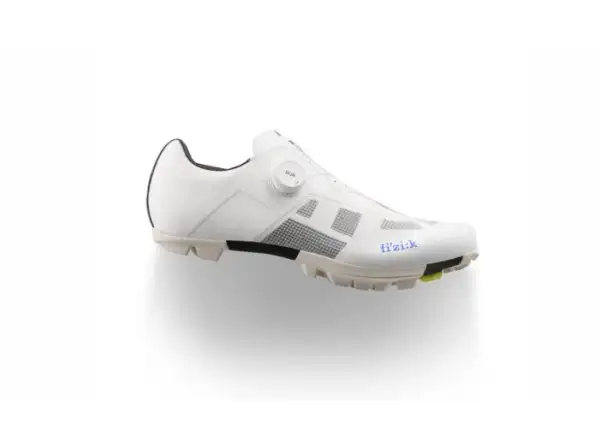 Fizik Vento Proxy MTB tretry White/White