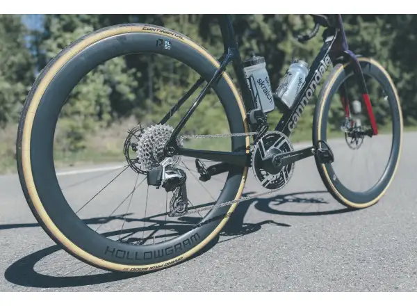 Sram Red AXS 2X Hammerhead silniční sada