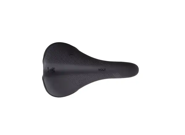 WTB Volt Steel Wide sedlo 150 mm černá