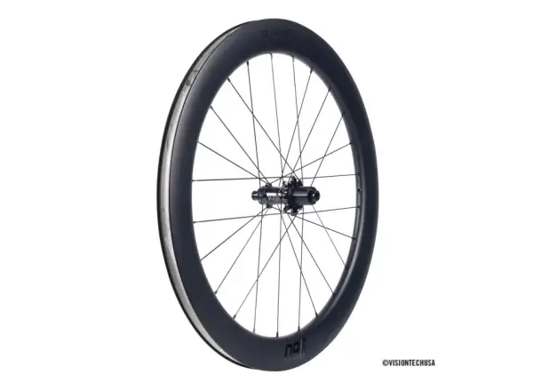 Vision SC60 SL i23 DB-CL CH-TL vypletená kola SH11