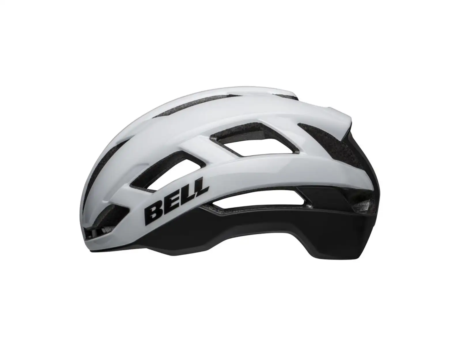 BELL Falcon XR MIPS přilba Mat White/Black Mat