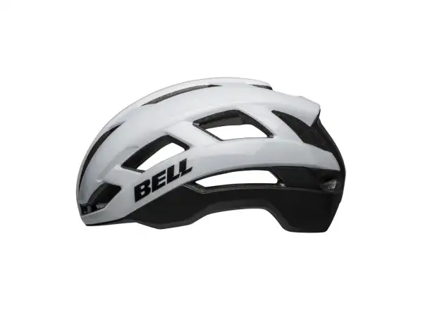 BELL Falcon XR MIPS přilba Mat White/Black Mat