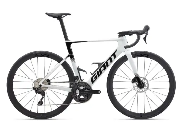 Giant Propel Advanced 2 silniční kolo White