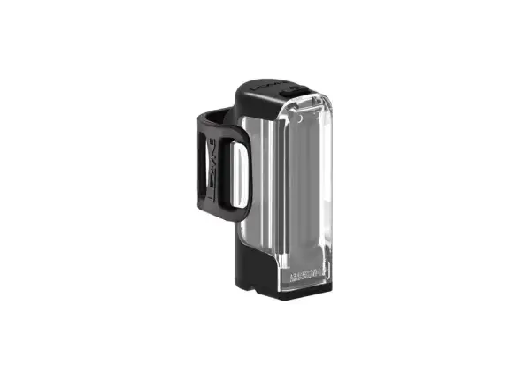 Lezyne Strip Drive+ přední světlo Black