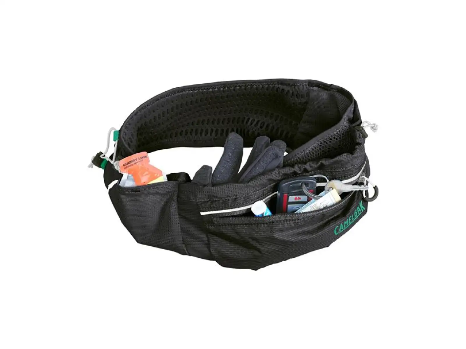 Camelbak Ultra běžecký opasek Black
