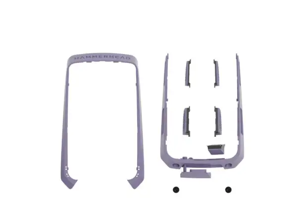 Hammerhead Karoo Color Shell kryt Ascent Purple