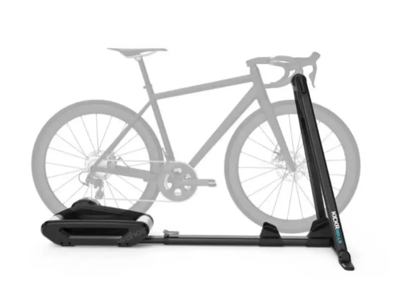 Wahoo Kickr Rollr Smart Trainer válce