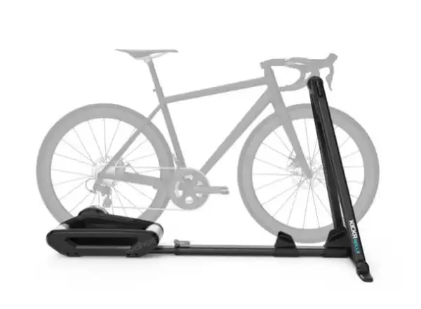 Wahoo Kickr Rollr Smart Trainer válce