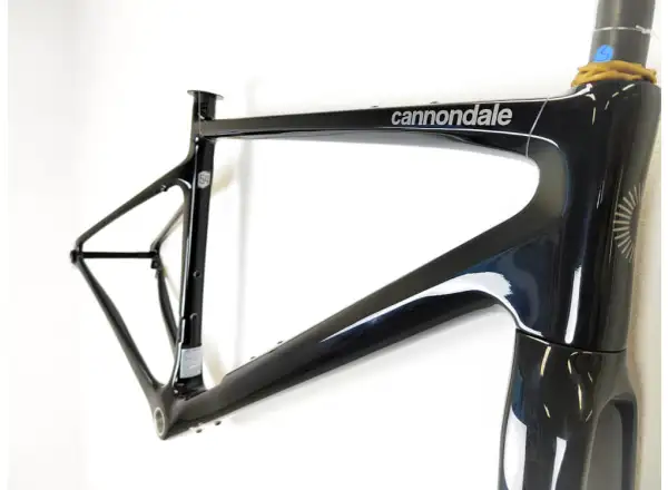 Cannondale Synapse CRB silniční rámový set BLK