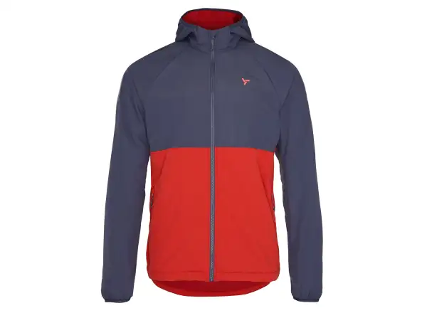 Silvini Gralbo pánská bunda Navy/Red