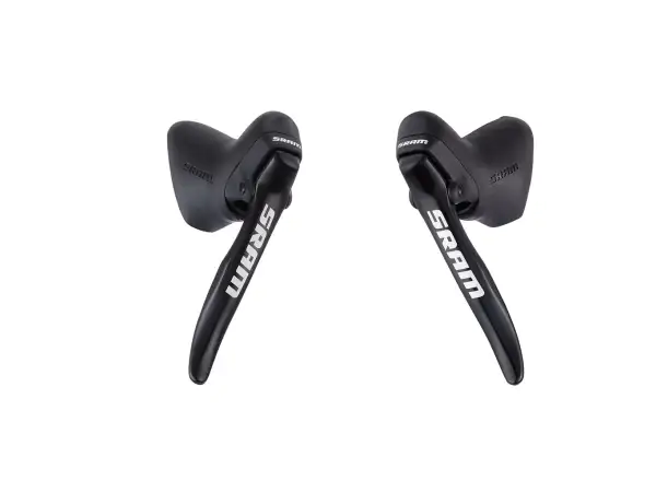 Sram S500 silniční brzdové páky Al pár černá