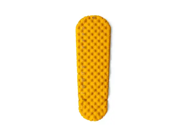 Sea to Summit Ultralight XR Insulated Mat Regular nafukovací karimatka Arrowwood