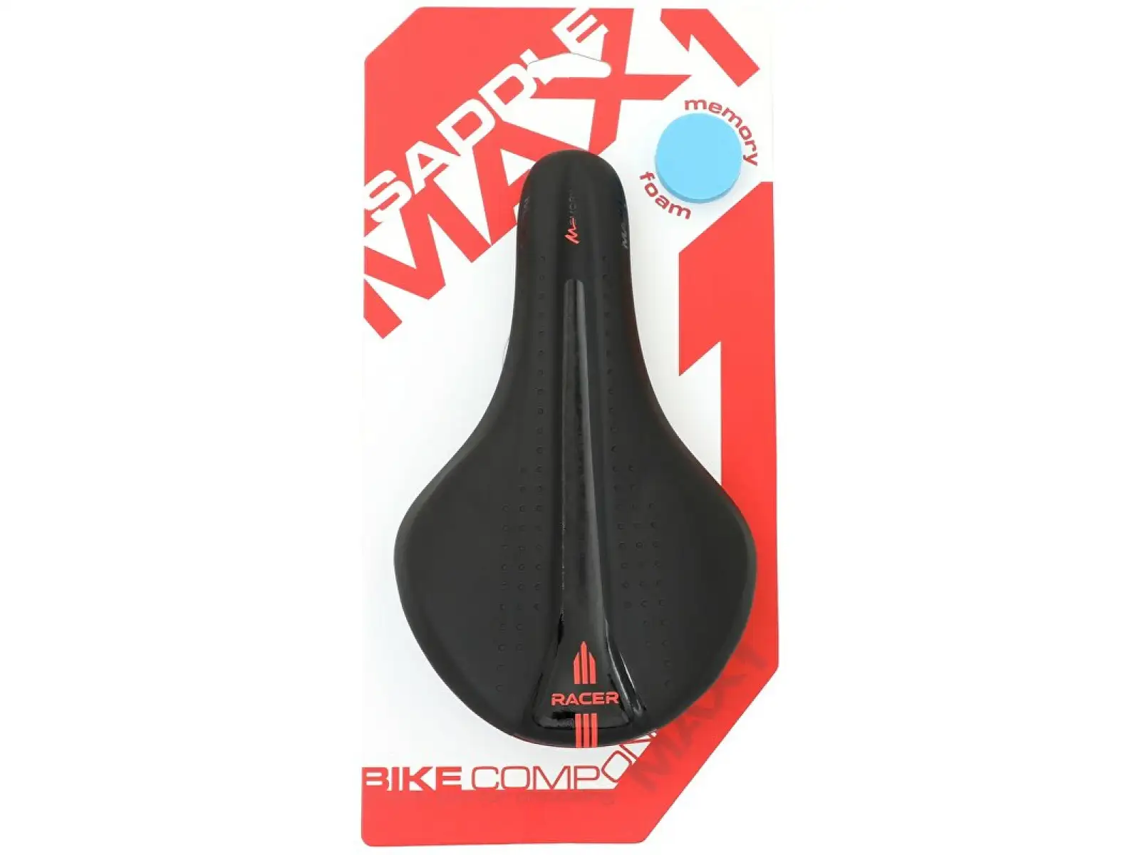 MAX1 Ergo Plus Junior 140 dětské sedlo