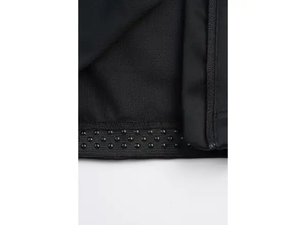 Silvini Sorago pánské kalhoty Black