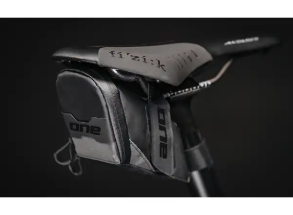 One Bikeparts S.Bag 50 L brašna black