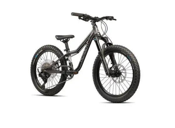 Academy S-Grade Trail 4 dětské kolo 20" černá