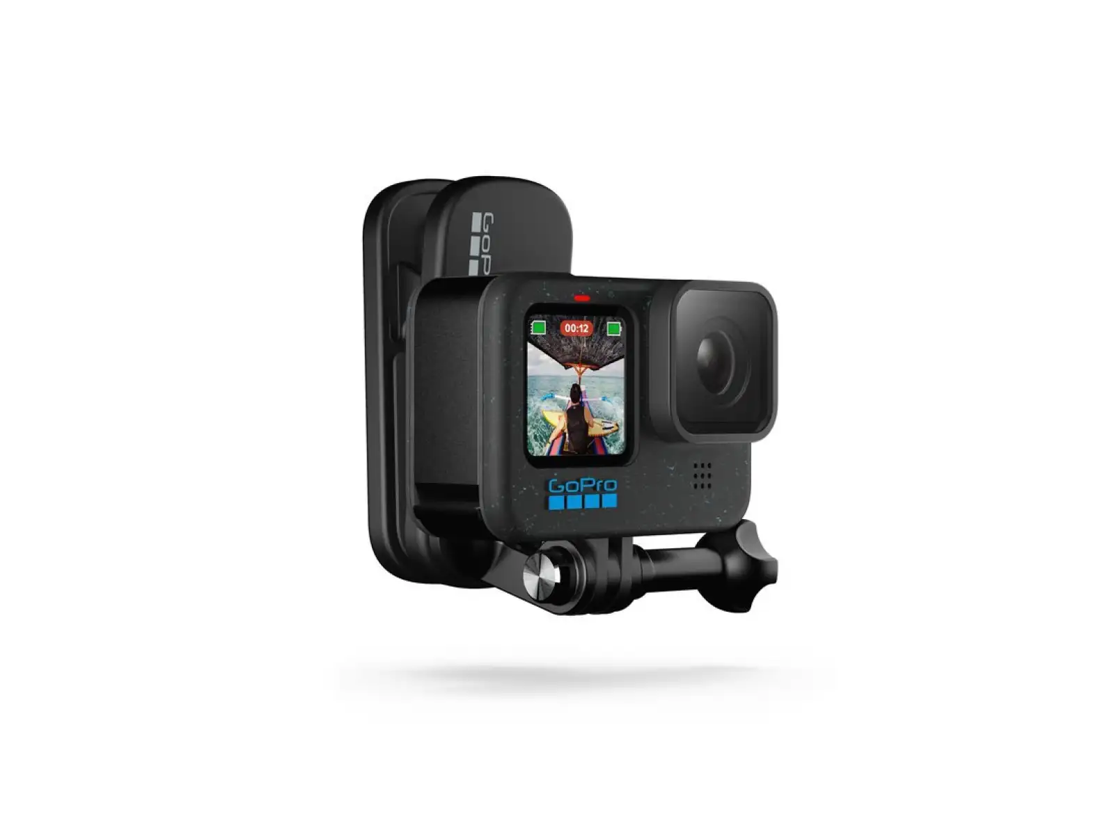 GoPro Magnetický otočný držák