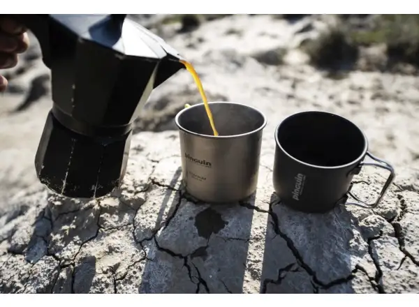 Pinguin Mug Titan hrnek 600 ml
