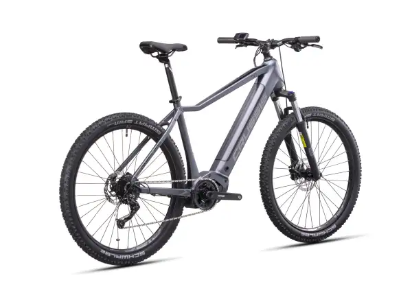 Crussis ONE-Guera 7.10 (522 Wh) horské elektrokolo