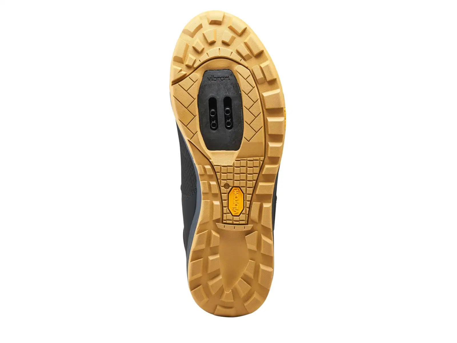 Northwave Kingrock Plus Gtx MTB zimní pánské tretry Black/Honey