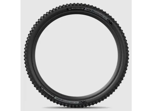 Michelin Wild Enduro MS Racing Line Dark TLR 27,5x2,40" MTB plášť černá
