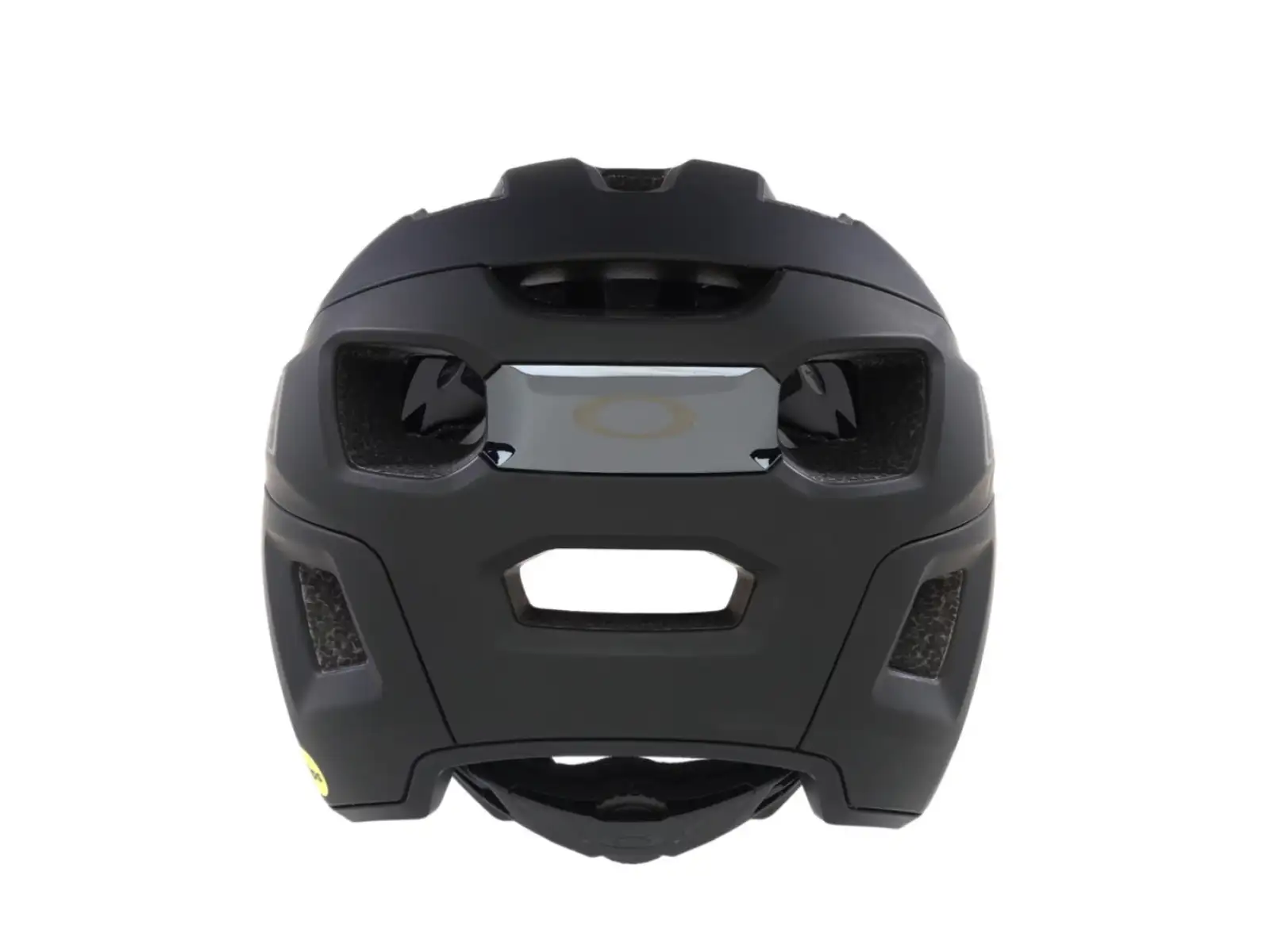 Oakley DRT3 Trail Europe přilba Matte Black