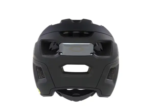 Oakley DRT3 Trail Europe přilba Matte Black