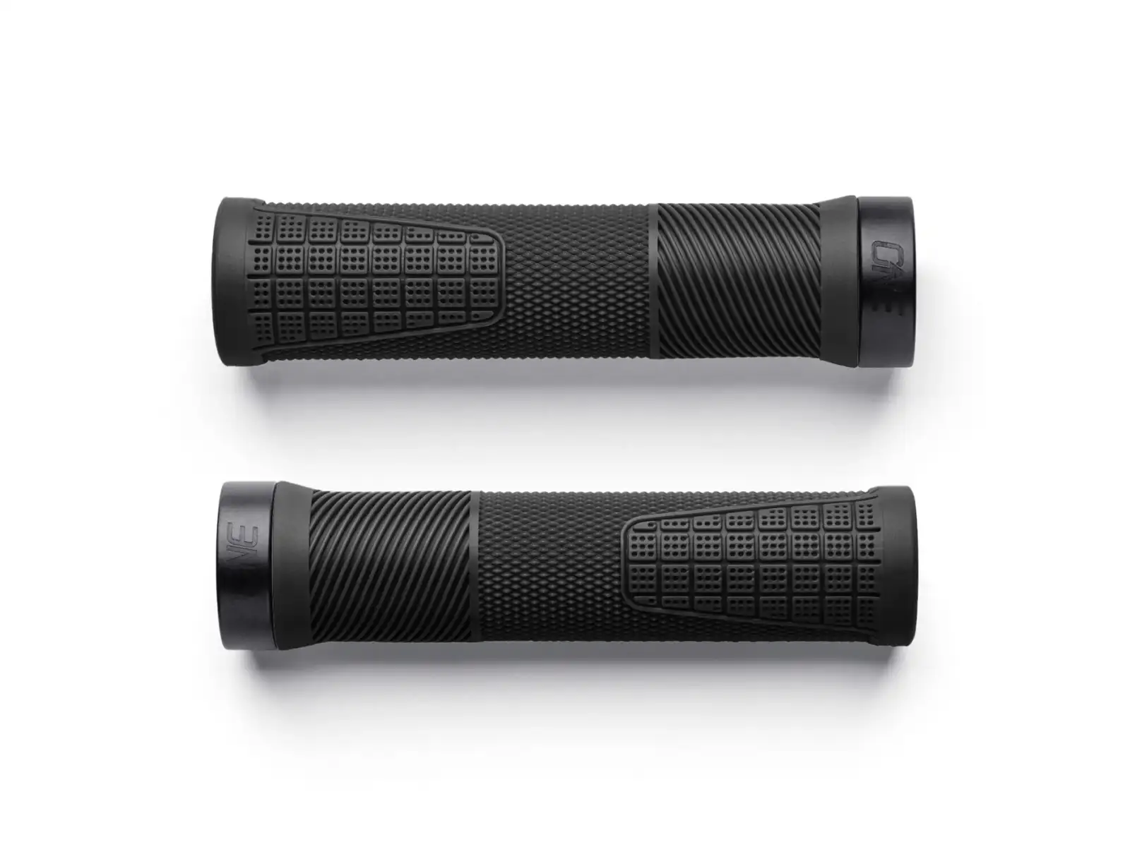 OneUP Thin Grips černá